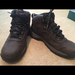 Timberland Waterproof Men's Hiking Boots 10.5W